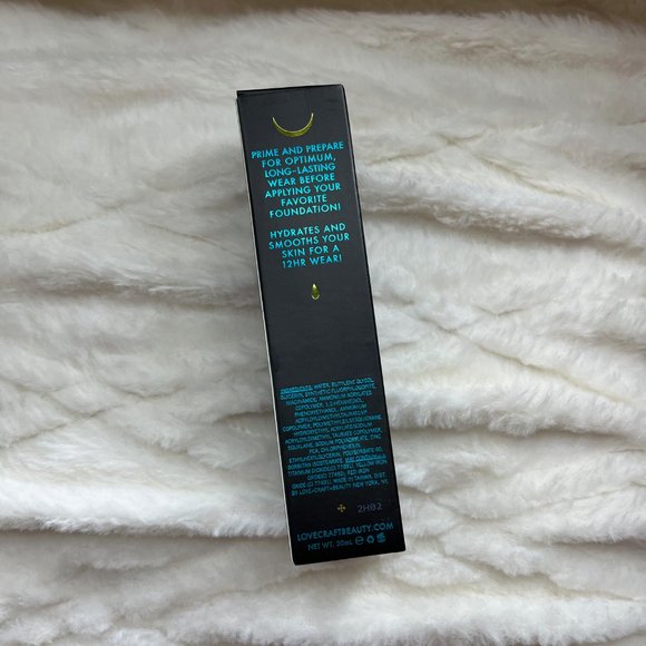 Face Primer - Picture 3 of 3